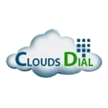 Clouds Dial